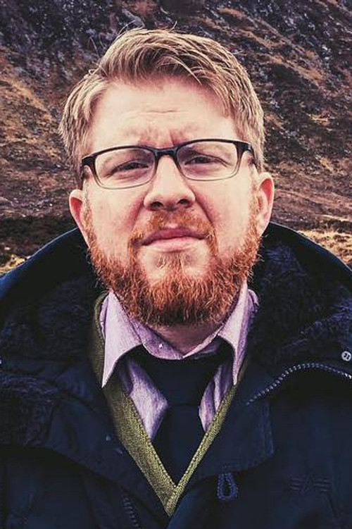 Photo of Jon Williams-Nobbs, Acting