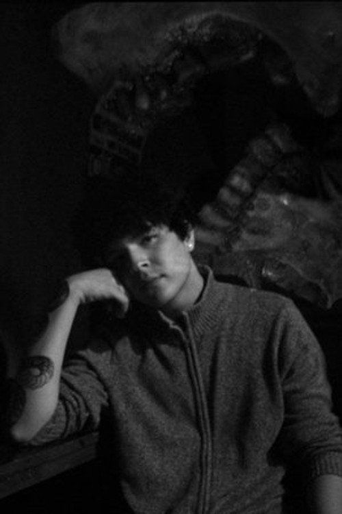 Photo of Iván Cabrera, Directing