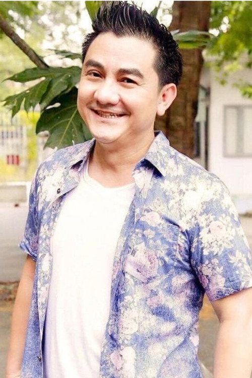 Photo of Anh Vũ, Acting