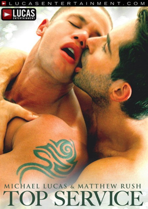 Movie poster for Top Service (2011)