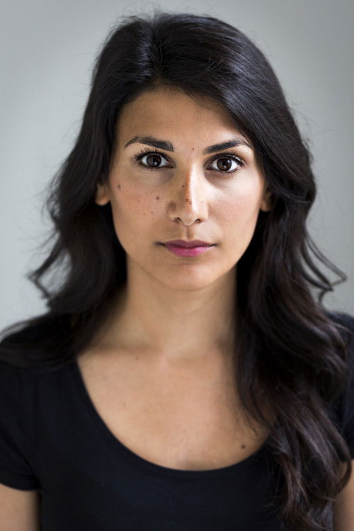 Shirin Golchin profile