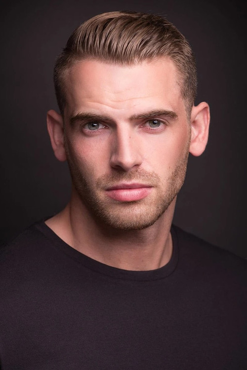 Photo of Kurtis Stacey, Acting
