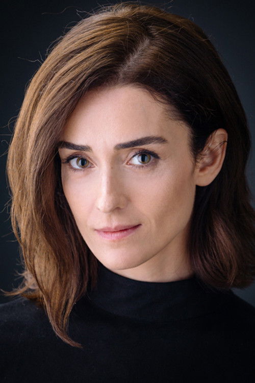 Ana Papadopulu profile