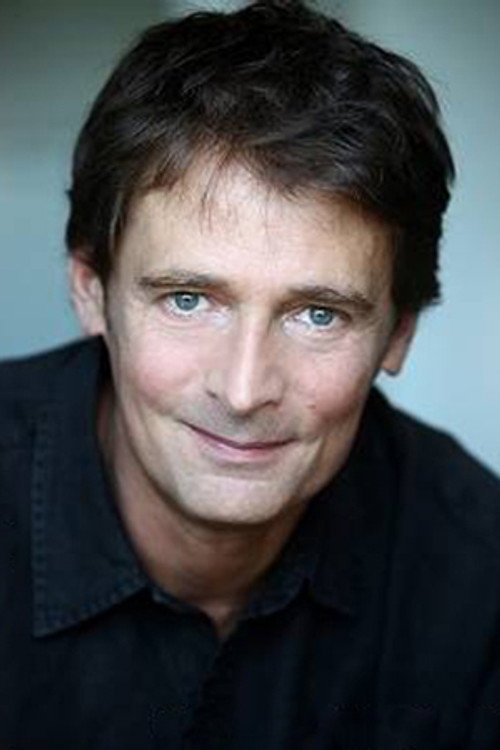 Photo of William Coryn, Acting