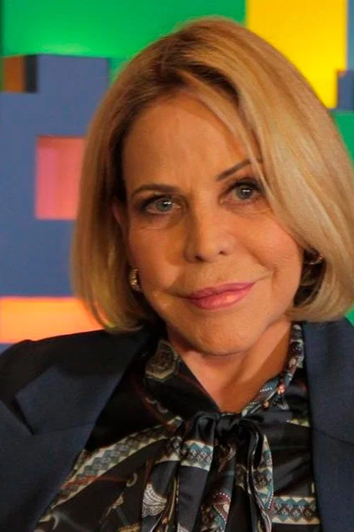 Photo of Claudete Troiano, Acting