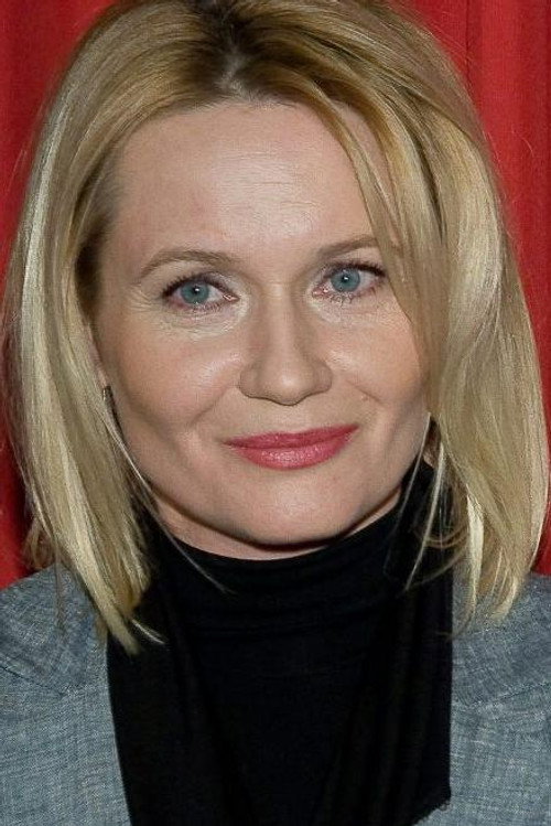 Lucyna Malec profile