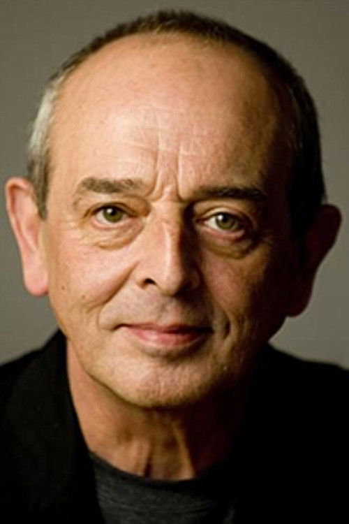 Photo of Dominique Serrand, Acting