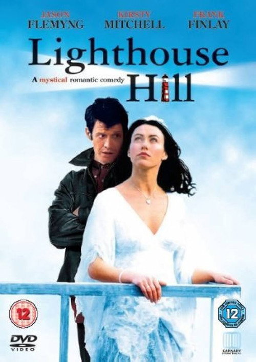 Movie poster for Lighthouse Hill (2004)