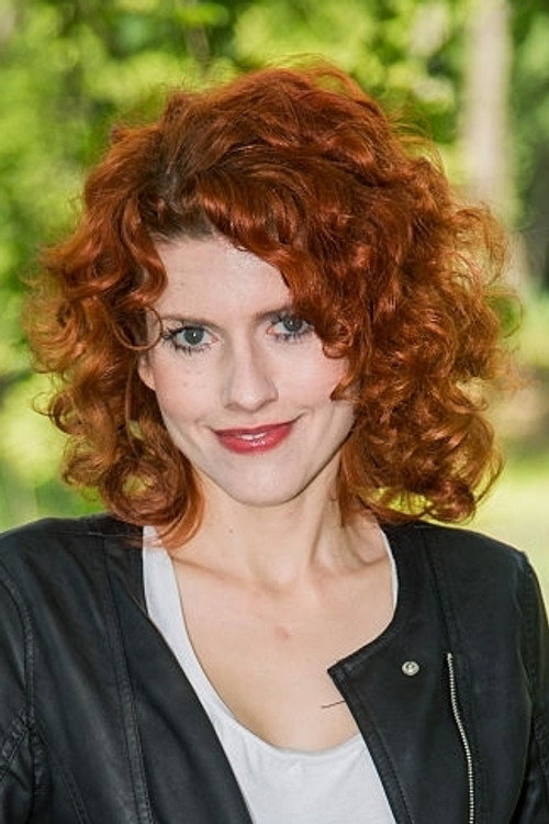 Photo of Agnieszka Wielgosz, Acting