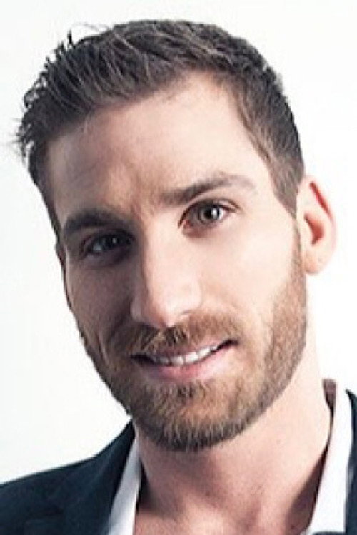Photo of Corbin Riley, Acting