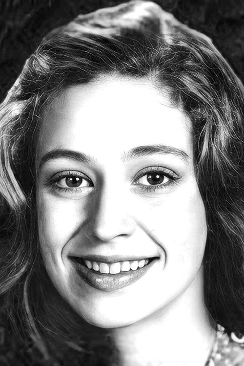 Photo of Harriet Hall, Acting