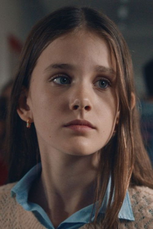 Lærke Krabbe de Waal profile