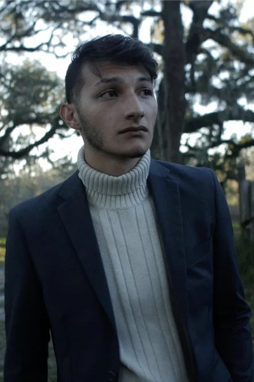 Photo of Shawn Tapias, Camera