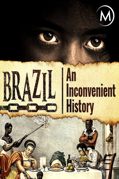 Movie poster for Brazil: An Inconvenient History (2000)