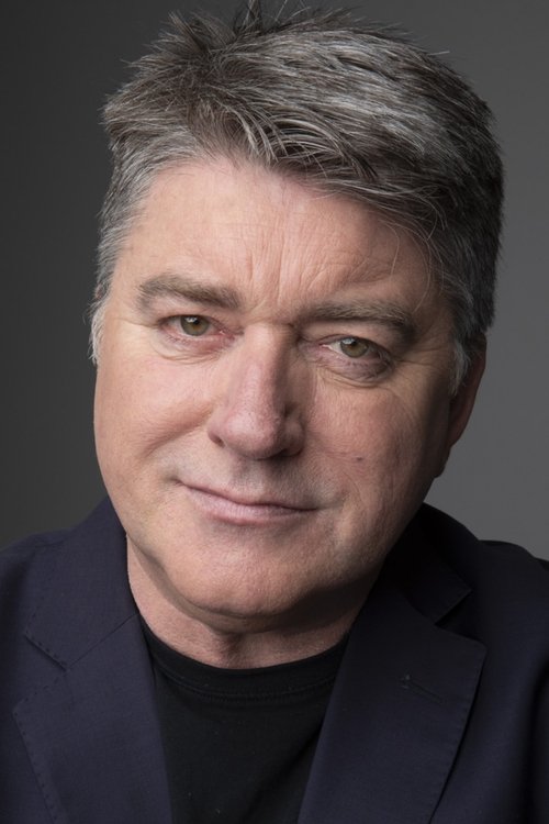 Pat Shortt profile