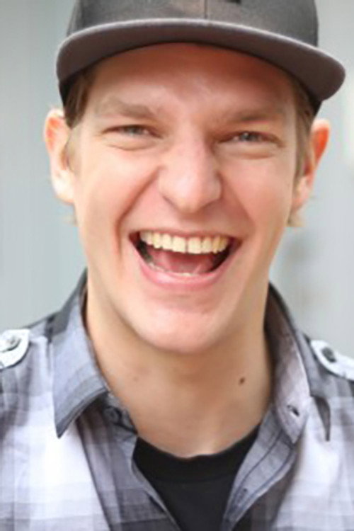 Photo of Michael Krogmann, Acting