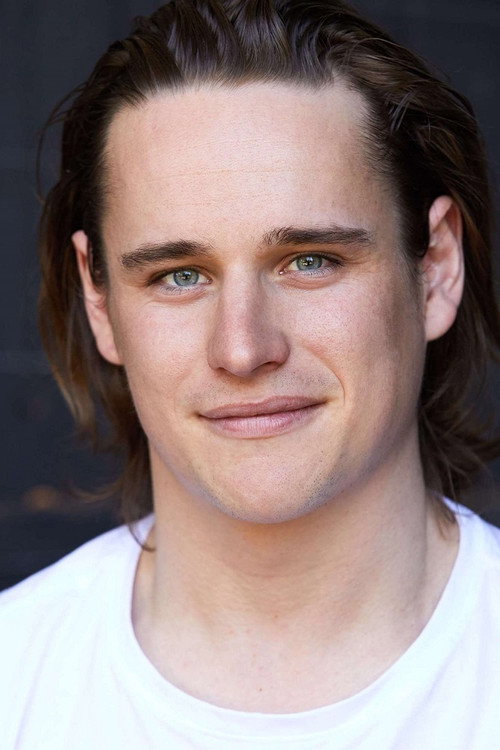 Photo of Harry Borland, Acting