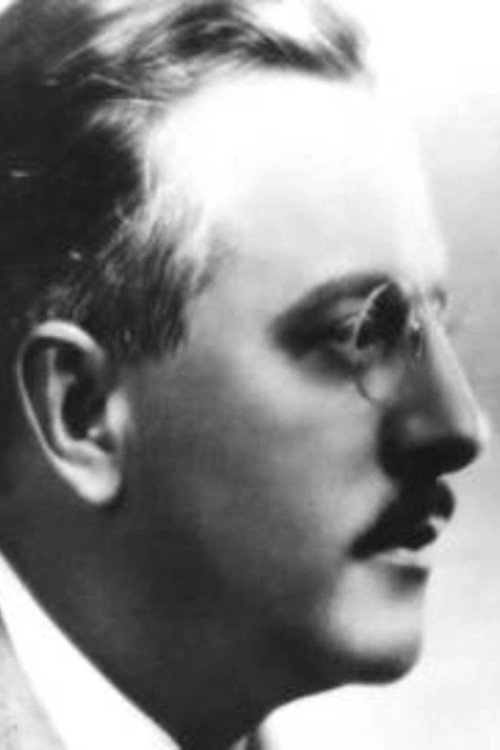 Photo of Scott Bradley, Sound