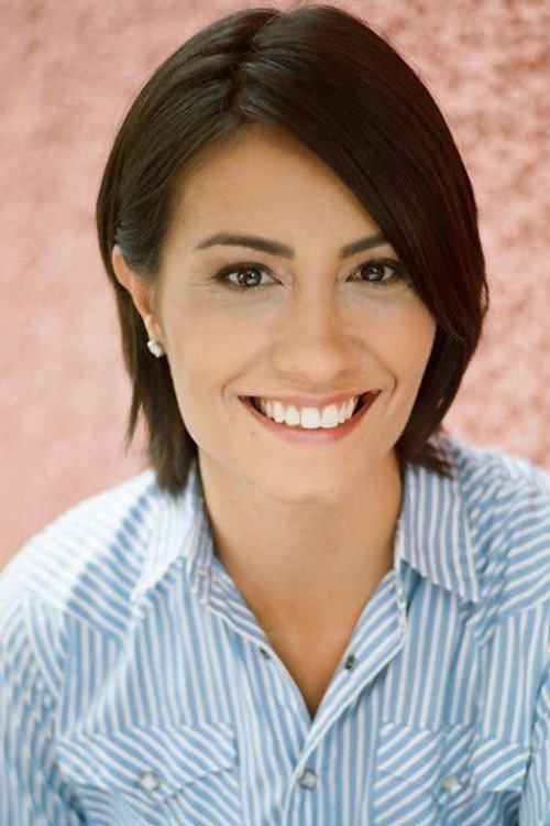 Photo of Daniela Dams, Acting
