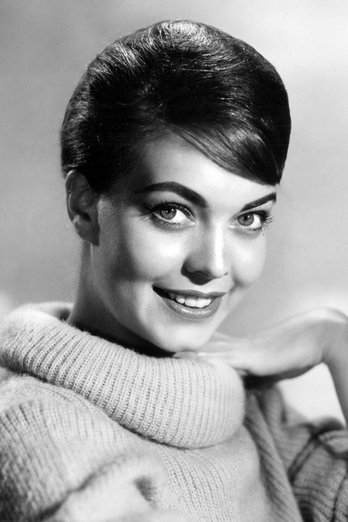 Photo of Susan Hart, Acting