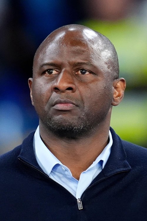 Photo of Patrick Vieira, Acting