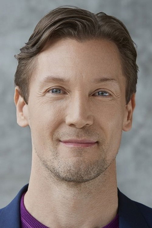 Photo of Adam Ambruso, Acting