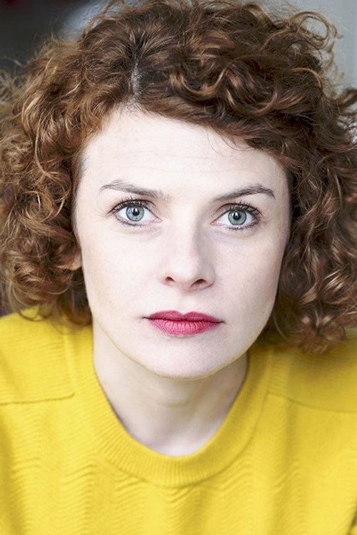 Photo of Charline Paul, Acting
