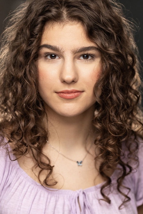 Photo of Noella Senra, Acting