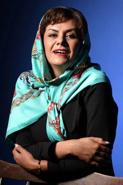 Marjan Ghamari profile