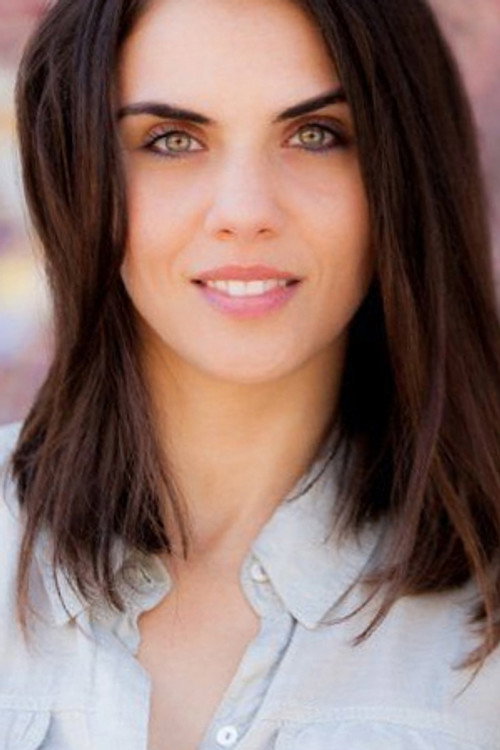 Photo of Elizabeth Saint, Acting