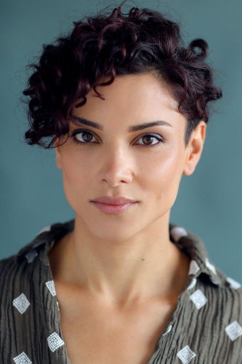 Amber Rose Revah profile