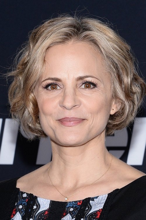 Photo of Amy Sedaris, Acting