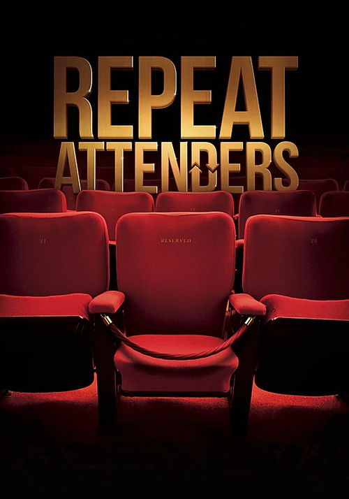 Movie poster for Repeat Attenders (2020)