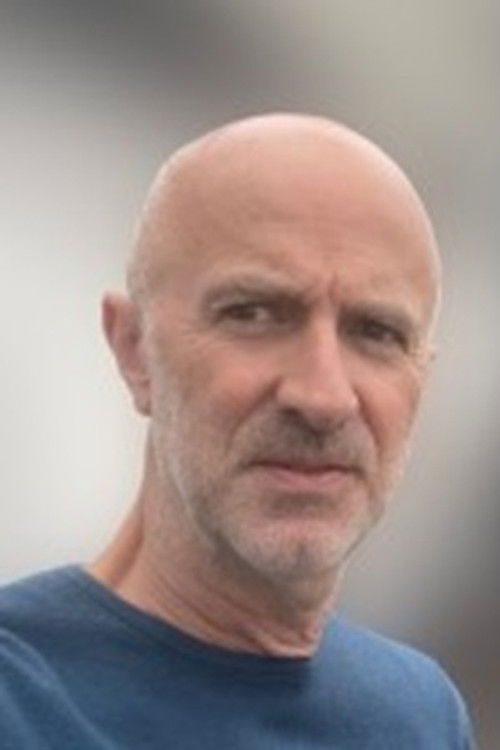 Bruno Chauffard profile