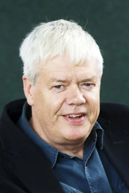 Photo of Bernard MacLaverty, Writing
