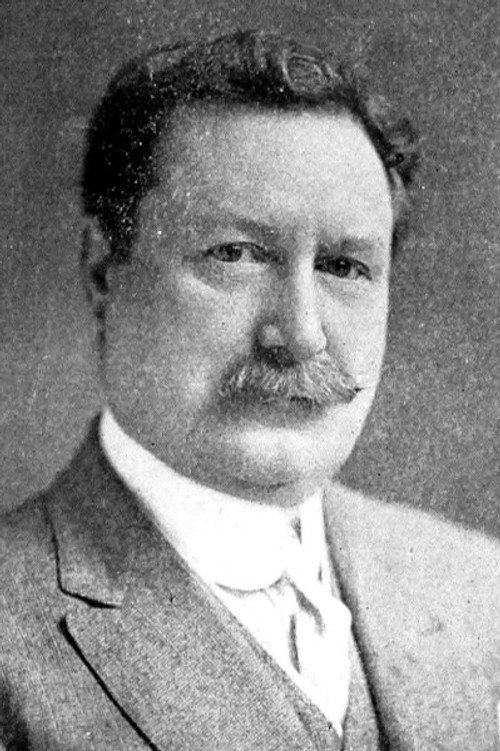 Photo of William J. Burns, Acting