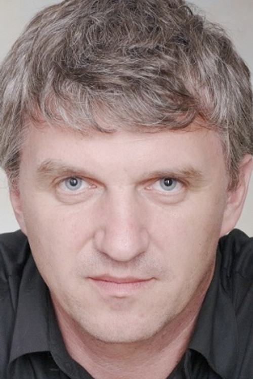 Andrey Sychev profile