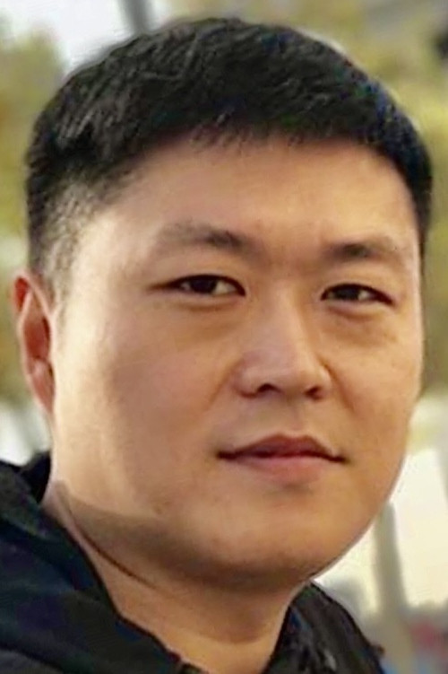 Photo of Yu Bo, Directing