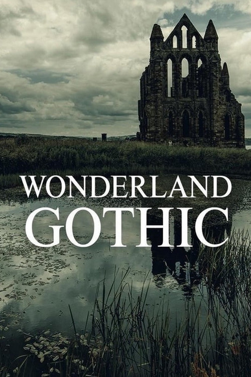 Wonderland: Gothic poster