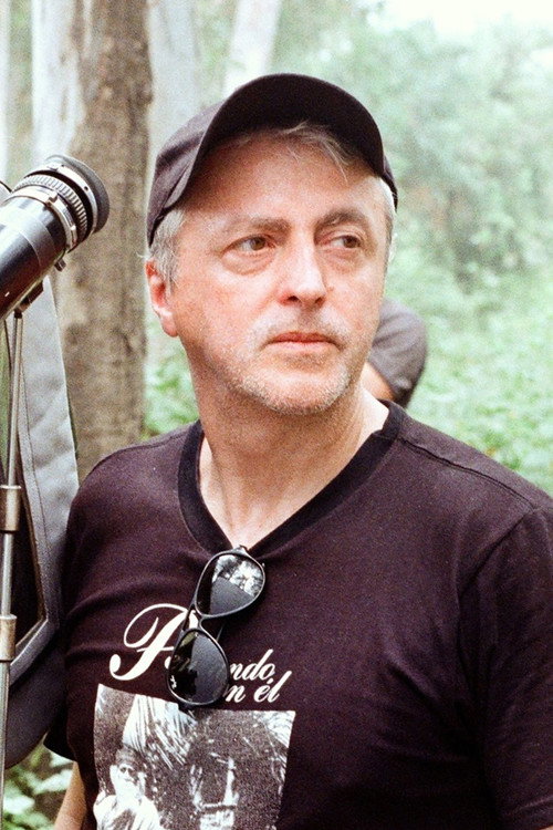 Photo of Pablo César, Directing