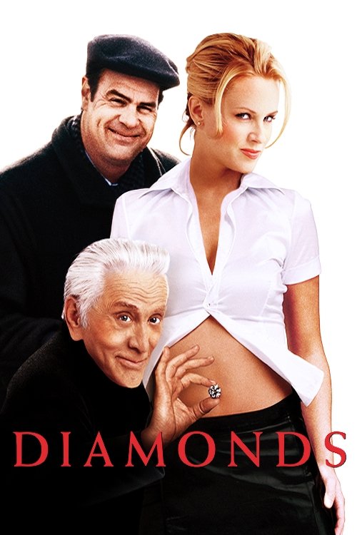 Movie poster for Diamonds (1999)