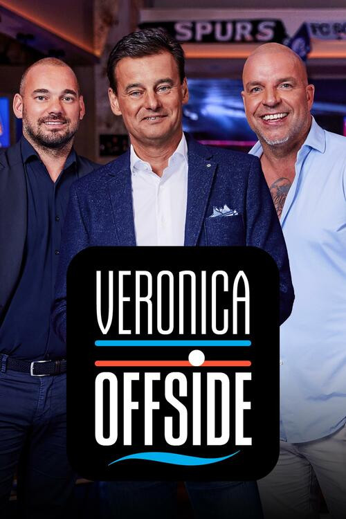 Veronica Offside poster
