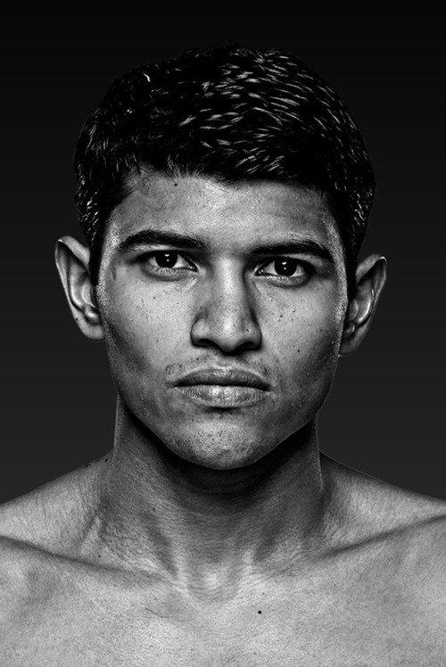 Photo of Christian Olivo Barreda, Acting