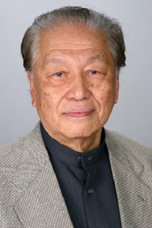 Takeshi Katō profile