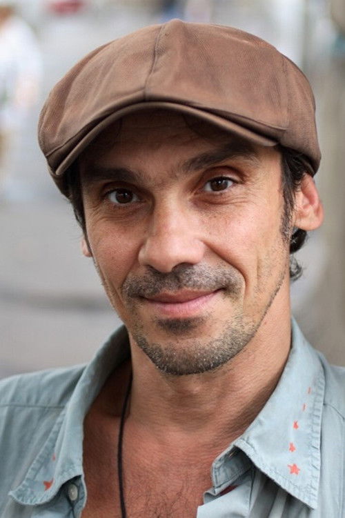 Manu Chao profile