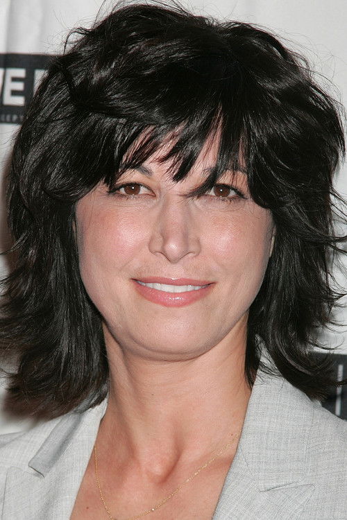 Elizabeth Keener profile