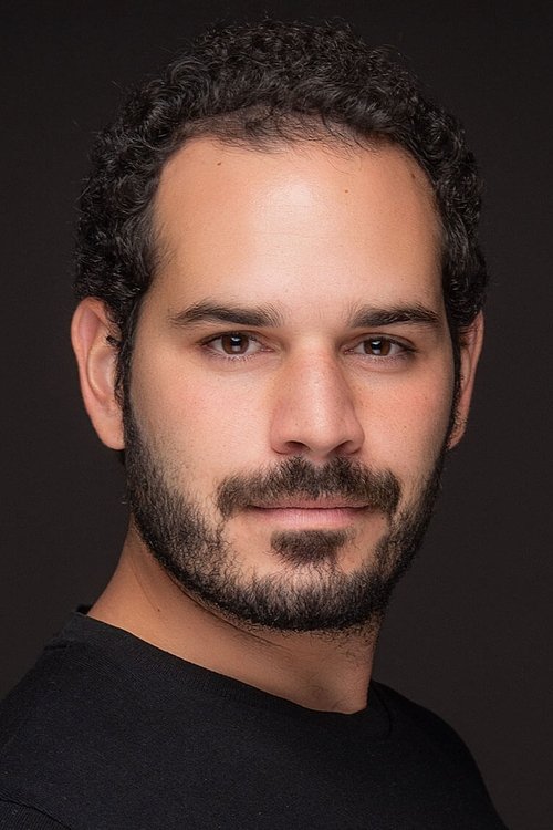 Ayberk Aladar profile