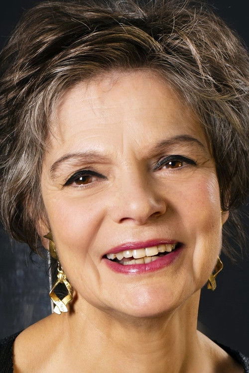 Catherine Salviat profile