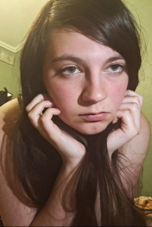 Photo of Natalija Novikov, Camera