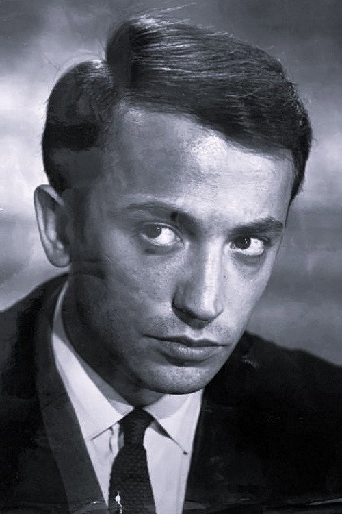 Photo of Ricardo Tundidor, Acting